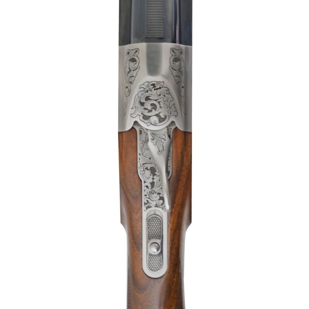 Krieghoff K-80 Parcours-X Vienna  12/76-81cm Choke Adj Haglgevr