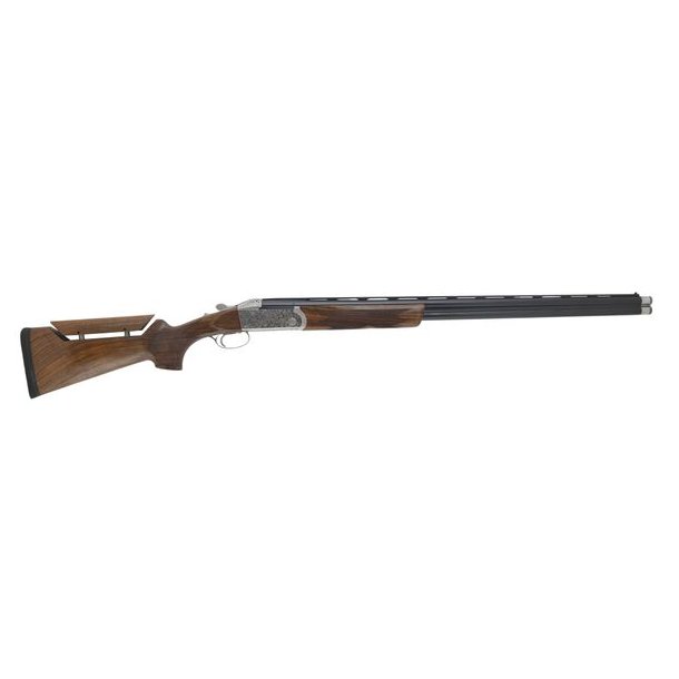Krieghoff K-80 Parcours-X Vienna  12/76-81cm Choke Adj Haglgevr