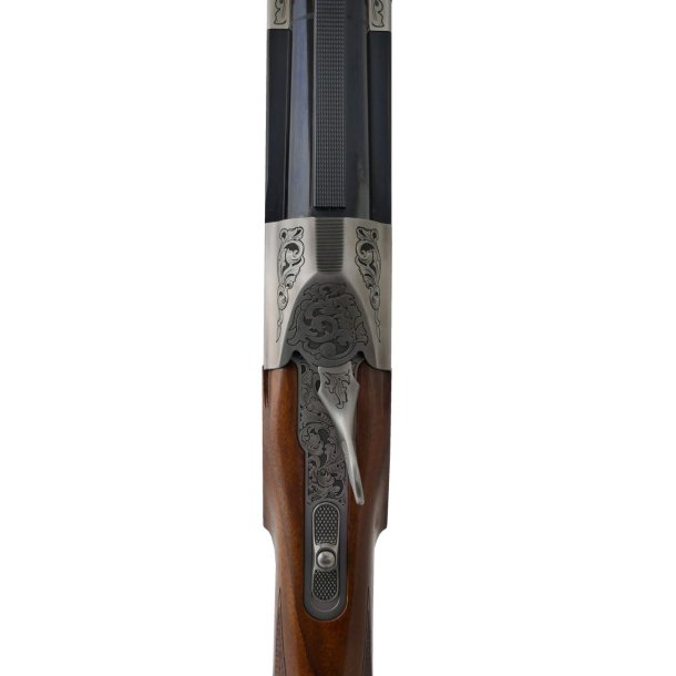 Krieghoff K-80 Parcours-X Vienna 12/76-81 Choke Adj Haglgevr