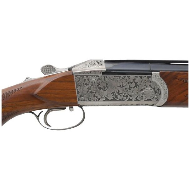 Krieghoff K-80 Parcours-X Vienna 12/76-81 Choke Adj Haglgevr