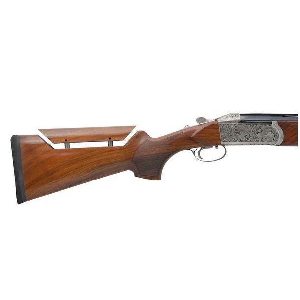 Krieghoff K-80 Parcours-X Vienna 12/76-81 Choke Adj Haglgevr