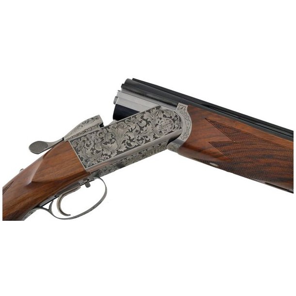 Krieghoff K-80 Parcours-X Vienna 12/76-81 Choke Adj Haglgevr