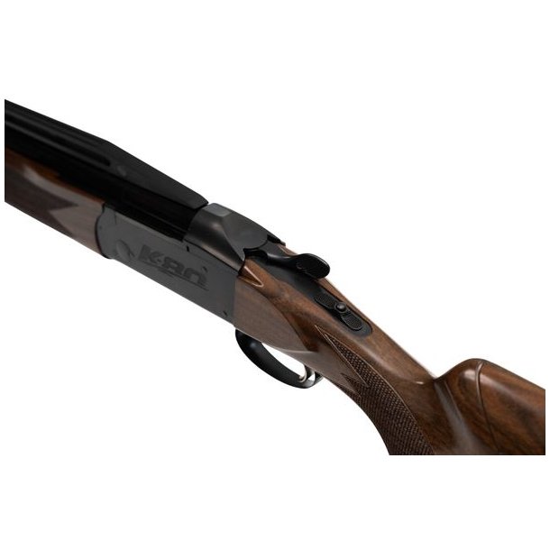 Krieghoff K-80 Pro Sporter Shadow 12/76-81cm Haglgev�r