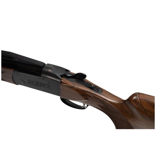 Krieghoff K-80 Pro Sporter Shadow 12/76-81cm Haglgev�r