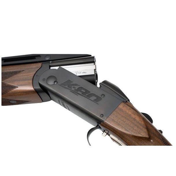 Krieghoff K-80 Pro Sporter Shadow 12/76-81cm Haglgev�r