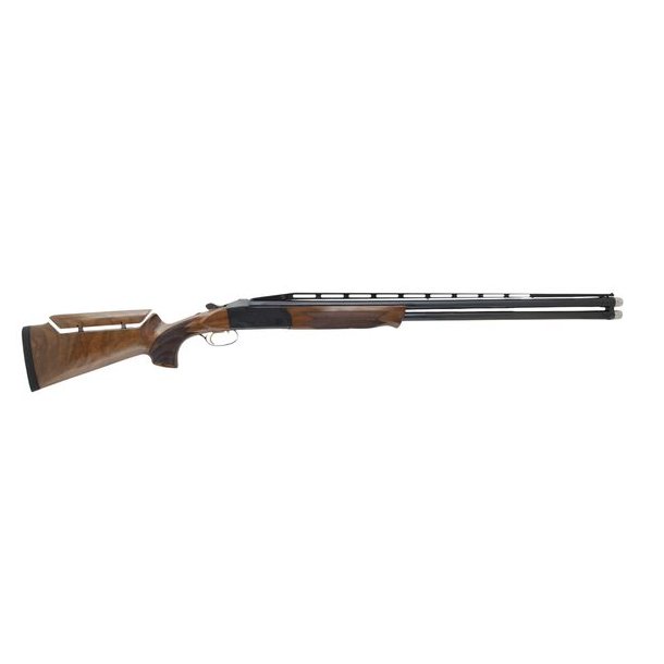 Krieghoff K-80 Pro Sporter Sporting no.VII 12/76-81cm Adj Choke Haglgevr