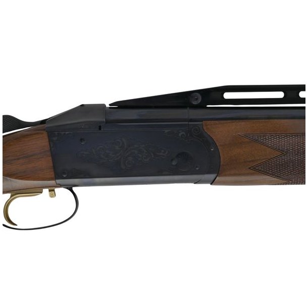 Krieghoff K-80 Pro Sporter Sporting no.VII 12/76-81cm Adj Choke Haglgevr