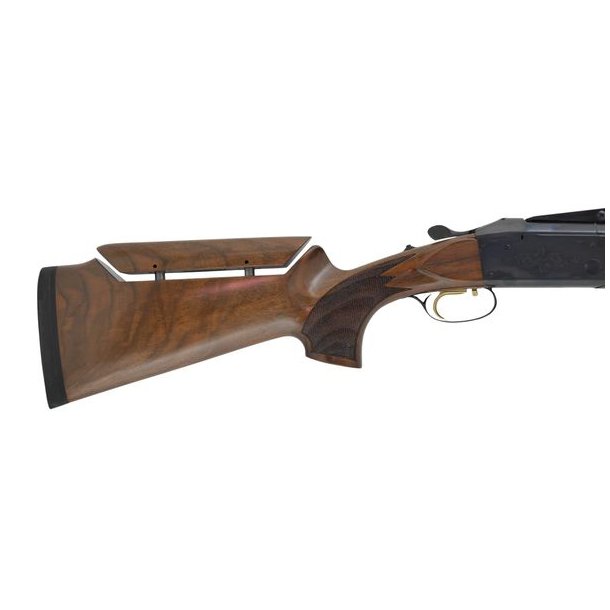 Krieghoff K-80 Pro Sporter Sporting no.VII 12/76-81cm Adj Choke Haglgevr