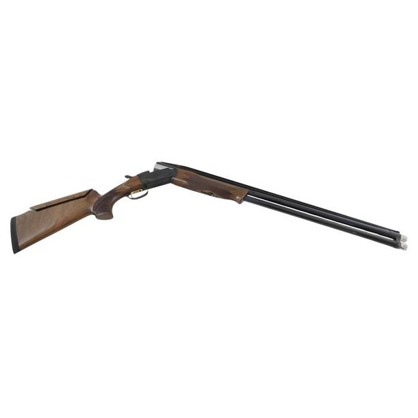 Krieghoff K-80 Pro Sporter Sporting no.VII 12/76-81cm Adj Choke Haglgevr