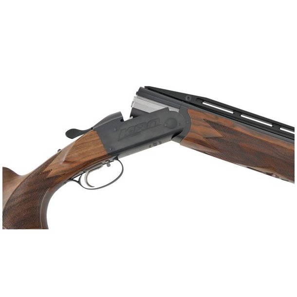 Krieghoff K-80 ProTrap Shadow 12/76-81 Choke Adj Haglgevr