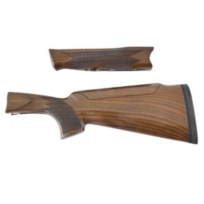 Krieghoff K-80 Skftest Demo