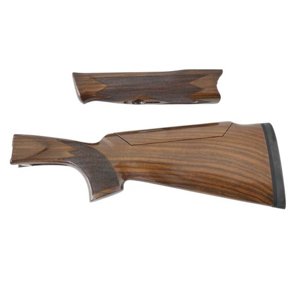 Krieghoff K-80 Skftest Demo