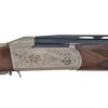 Krieghoff k-80 Sporting 12/76 o/u Brugt Haglgev�r  4CH
