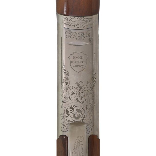 Krieghoff k-80 Sporting 12/76 o/u Brugt Haglgev�r  4CH