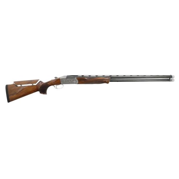 Krieghoff K-80 Sporting 12/76-81 Sovereign Scroll ADJ Haglgevr