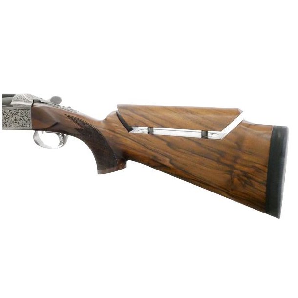 Krieghoff K-80 Sporting 12/76-81 Sovereign Scroll ADJ Haglgevr