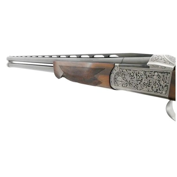 Krieghoff K-80 Sporting 12/76-81 Sovereign Scroll ADJ Haglgevr