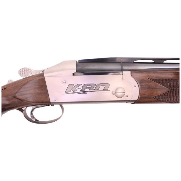 Krieghoff K-80 Sporting 12/76-81 Shadow ADJ Haglgevr