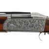 Krieghoff K-80 Sporting 12/76-81 Sovereign Scroll ADJ Haglgevr