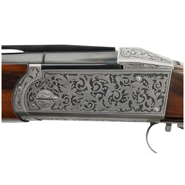 Krieghoff K-80 Sporting 12/76-81 Sovereign Scroll ADJ Haglgevr