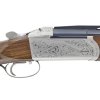 Krieghoff K-80 Sporting 12/76-81cm Vintage Scroll
