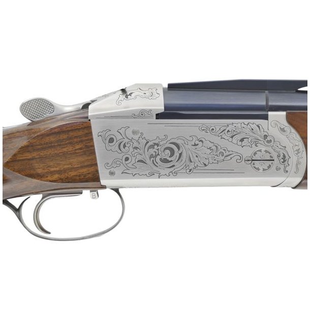 Krieghoff K-80 Sporting 12/76-81cm Vintage Scroll