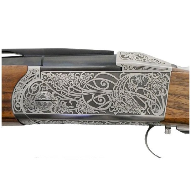 Krieghoff K-80 Sporting Eleganza 12/76-81cm Justerbar Skfte