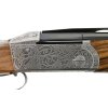 Krieghoff K-80 Sporting Eleganza 12/76-81cm Justerbar Skfte