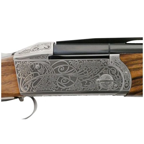 Krieghoff K-80 Sporting Eleganza 12/76-81cm Justerbar Skfte