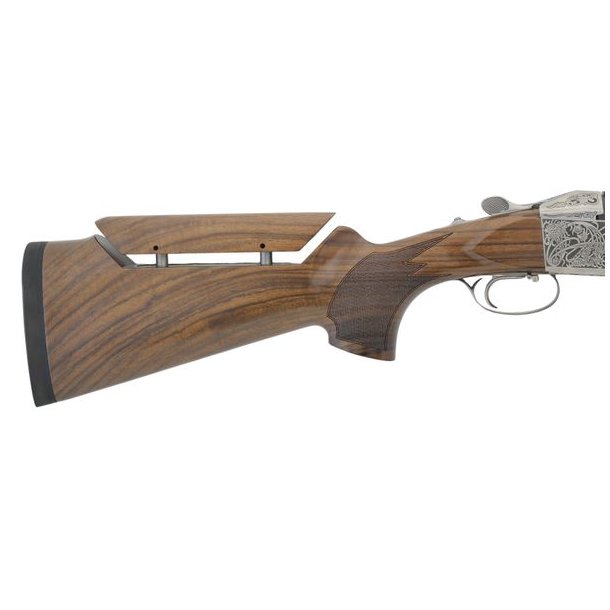 Krieghoff K-80 Sporting Eleganza 12/76-81cm Justerbar Sk�fte