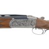 Krieghoff K-80 Sporting Eleganza 12/76-81cm Justerbar Sk�fte