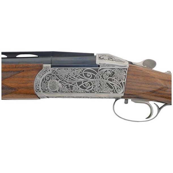 Krieghoff K-80 Sporting Eleganza 12/76-81cm Justerbar Sk�fte