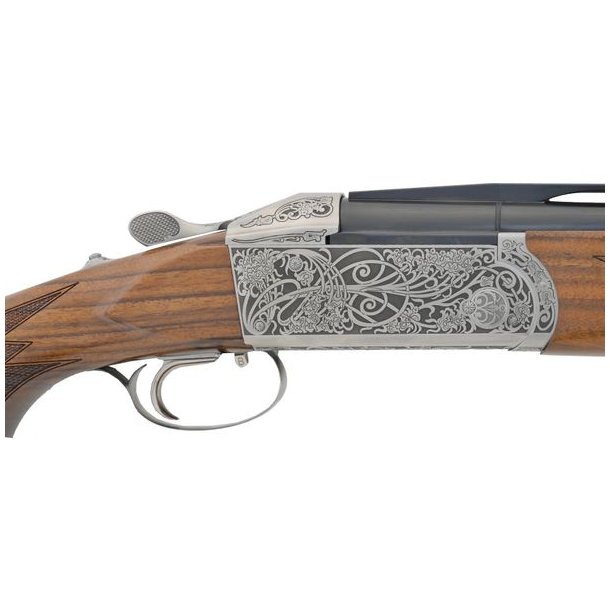 Krieghoff K-80 Sporting Eleganza 12/76-81cm Justerbar Sk�fte
