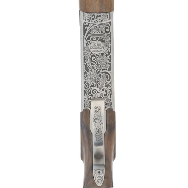Krieghoff K-80 Sporting Eleganza 12/76-81cm Justerbar Sk�fte