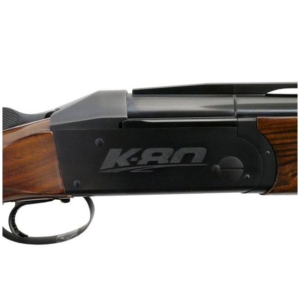 Krieghoff K-80 Sporting Shadow 12/76-81cm Justerbar Skfte