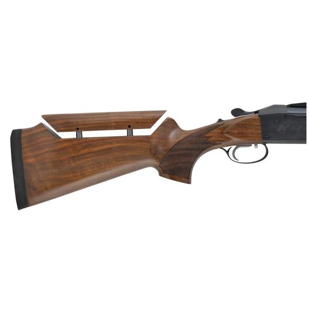 Krieghoff K-80 Sporting Shadow 12/76-81cm Justerbar Skfte