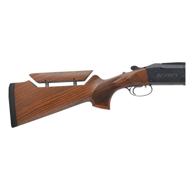 Krieghoff K-80 Sporting Shadow 12/76-81cm Justerbar Skfte