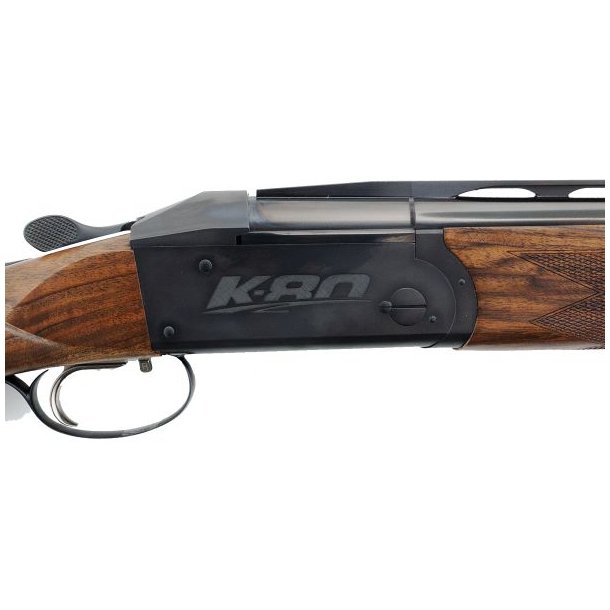 Krieghoff K-80 Sporting Shadow 12/76-81 5CH ADJ Haglgevr