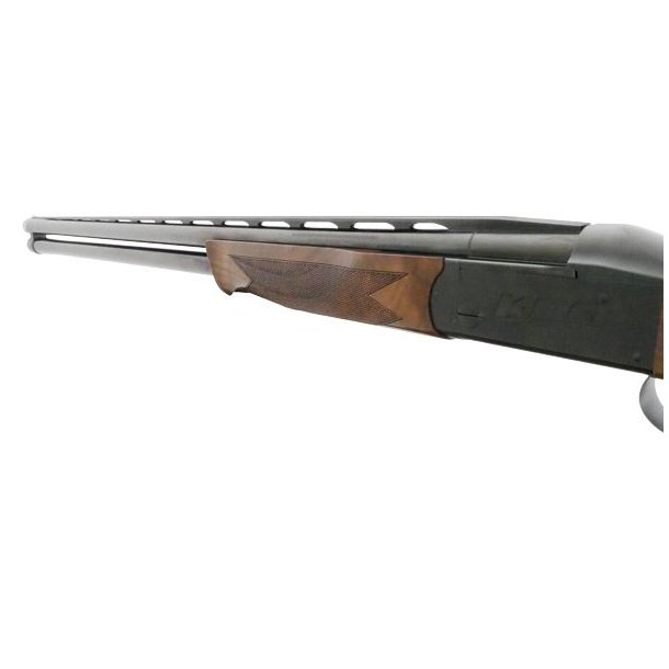 Krieghoff K-80 Sporting Shadow 12/76-81 5CH ADJ Haglgevr