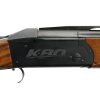 Krieghoff K-80 Sporting Shadow 12/76-81 5CH ADJ Haglgevr