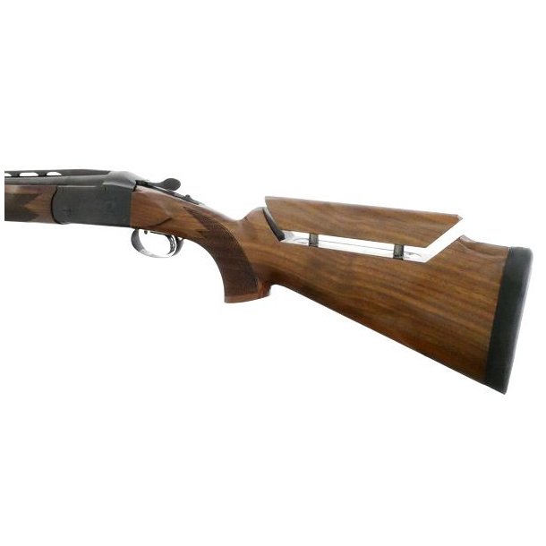 Krieghoff K-80 Sporting Shadow 12/76-81cm Justerbar Skfte