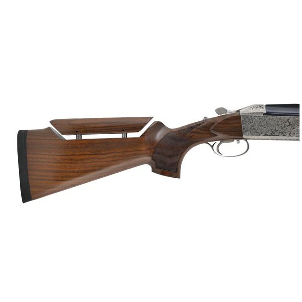 Krieghoff K-80 Sporting Vienna 12/76-76cm Choke Adj Haglgevr