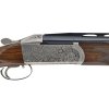 Krieghoff K-80 Sporting Vienna 12/76-76cm Choke Adj Haglgevr