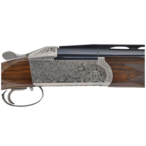 Krieghoff K-80 Sporting Vienna 12/76-76cm Choke Adj Haglgevr