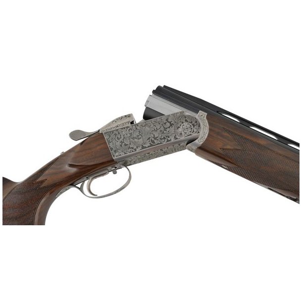 Krieghoff K-80 Sporting Vienna 12/76-76cm Choke Adj Haglgevr