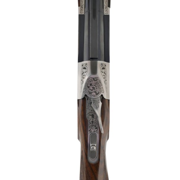 Krieghoff K-80 Sporting Vienna 12/76-76cm Choke Adj Haglgevr