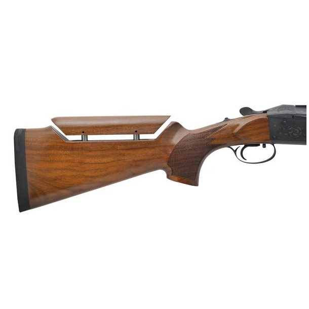 Krieghoff K-80 Sporting Vintage Scroll 12/76-76 Choke Adj Haglgevr