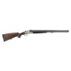 Krieghoff Neptun Drliling Med 2 lb & 2 indstikspiber Samt Zeiss Kikkert