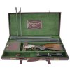 Krieghoff Neptun Drliling Med 2 lb & 2 indstikspiber Samt Zeiss Kikkert