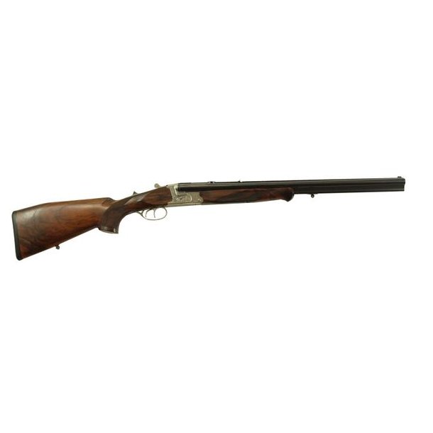 Krieghoff Optima 7X65R/20/76 STE, #3Wood 7X65R/20/76 1/2-1/4